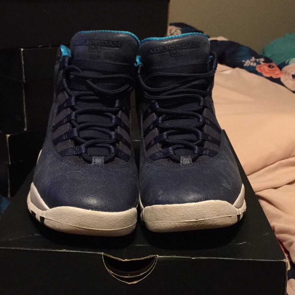 Retro 10s